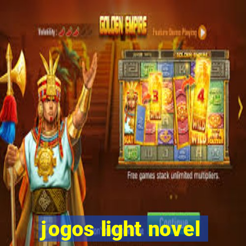 jogos light novel